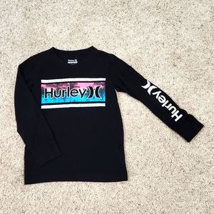 HURLEY long sleeve